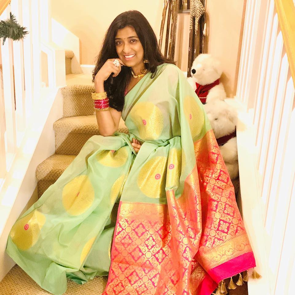 Archana Varshney