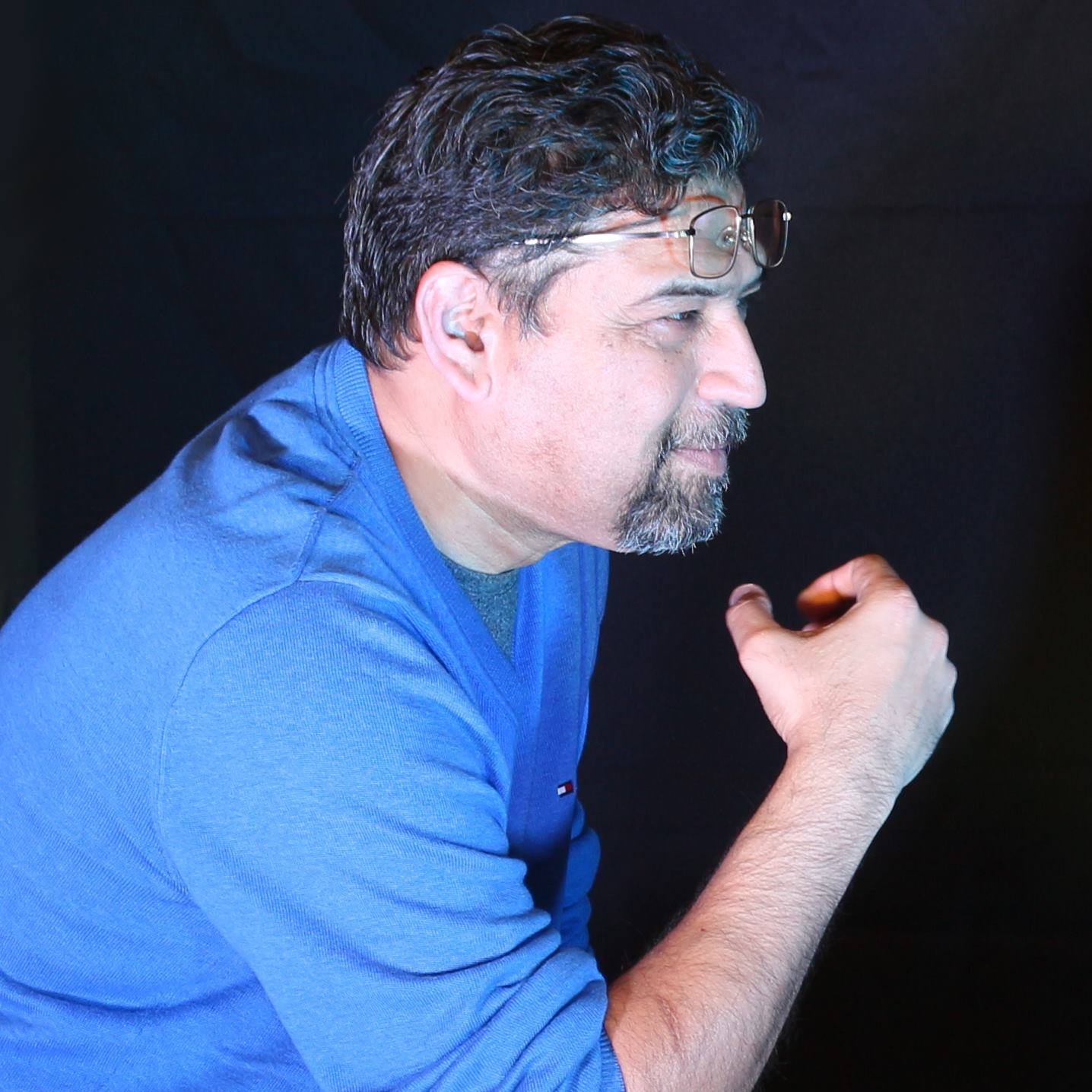 Madhav Karhade