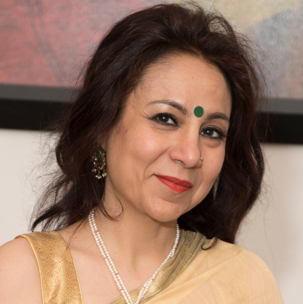 Namita Jaggi-Vakil