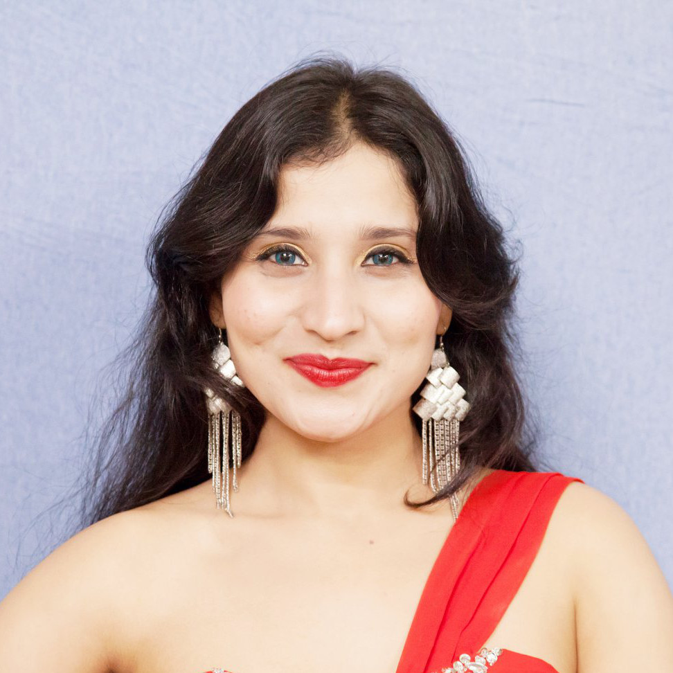 Roshni Datta