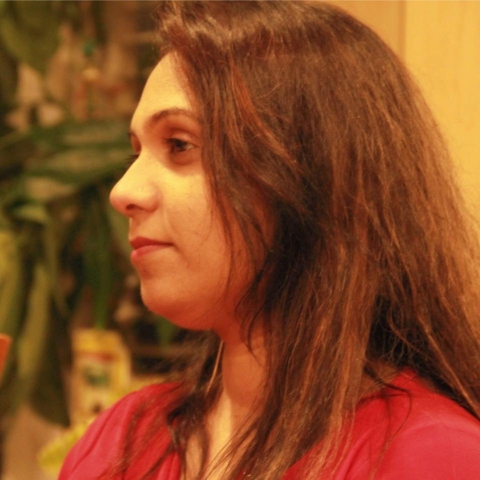 Smita Karhade
